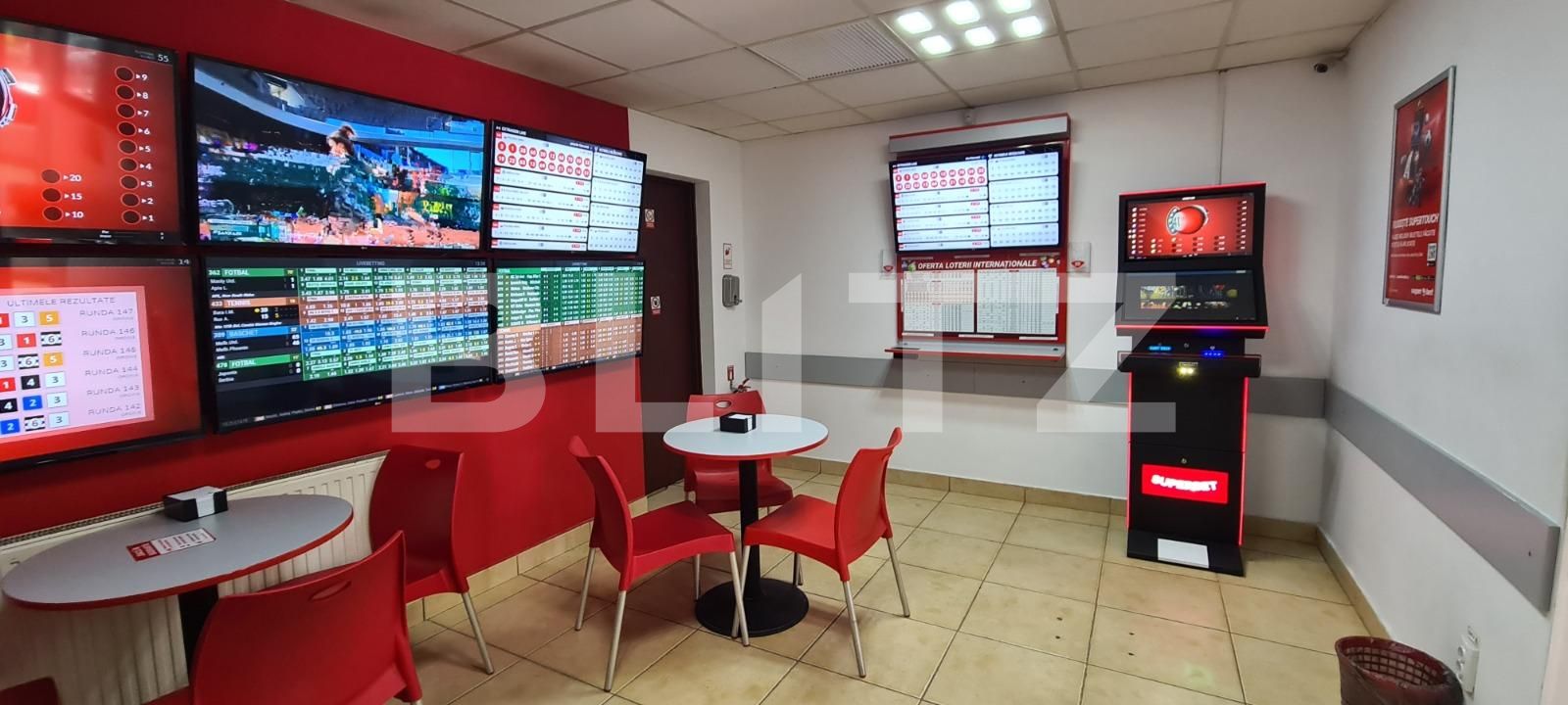 Spațiu comercial de vânzare Astra - 66627SVC | BLITZ Brașov | Poza3