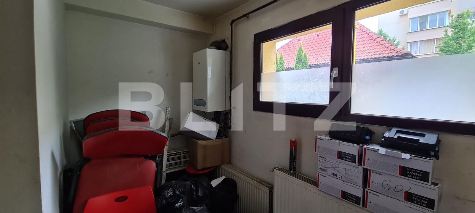 Spațiu comercial de vânzare Astra - 66627SVC | BLITZ Brașov | Poza4