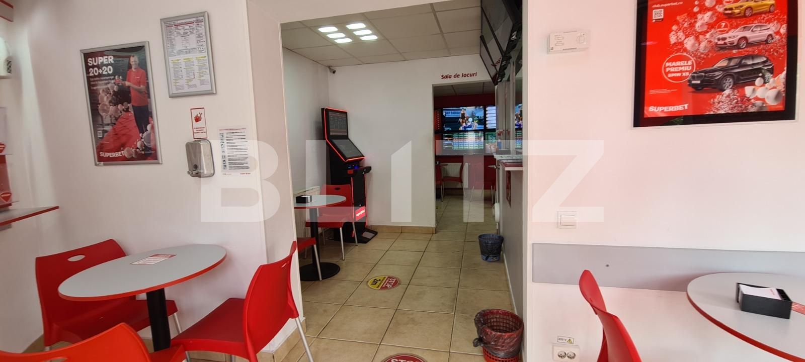 Spațiu comercial de vânzare Astra - 66627SVC | BLITZ Brașov | Poza2