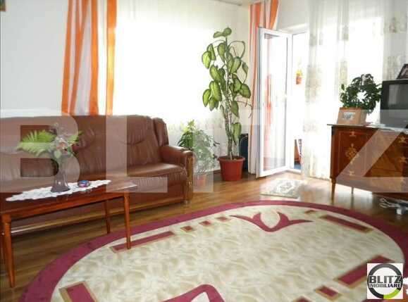 Apartament de vânzare 2 camere Floreşti - 6663AV | BLITZ Cluj-Napoca | Poza1