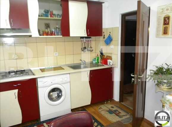 Apartament de vânzare 2 camere Floreşti - 6663AV | BLITZ Cluj-Napoca | Poza2