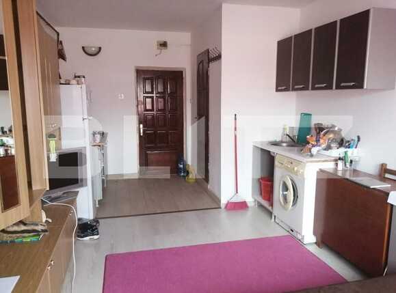 Garsonieră de vânzare Centrul Civic - 66639AV | BLITZ Brașov | Poza1