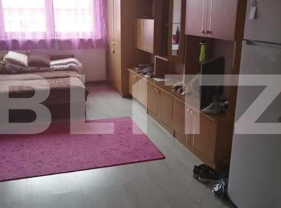 Garsonieră de vânzare Centrul Civic - 66639AV | BLITZ Brașov | Poza3
