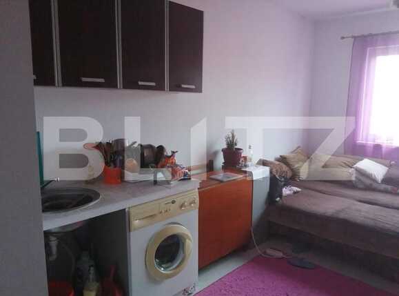 Garsonieră de vânzare Centrul Civic - 66639AV | BLITZ Brașov | Poza2