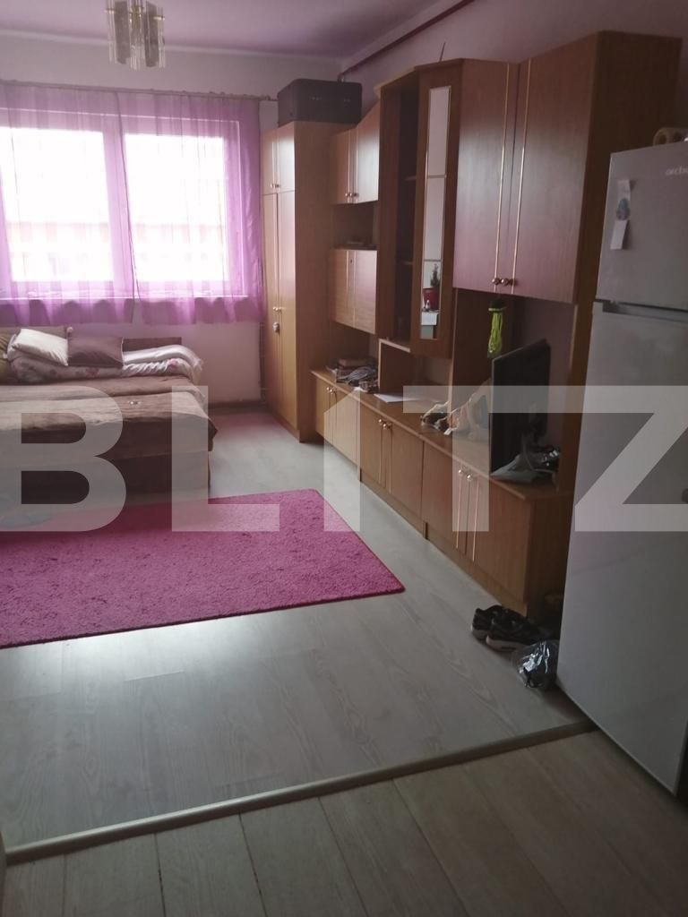 Garsonieră de vânzare Centrul Civic - 66639AV | BLITZ Brașov | Poza3