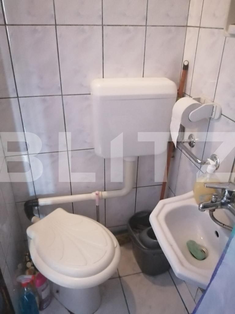 Garsonieră de vânzare Centrul Civic - 66639AV | BLITZ Brașov | Poza5
