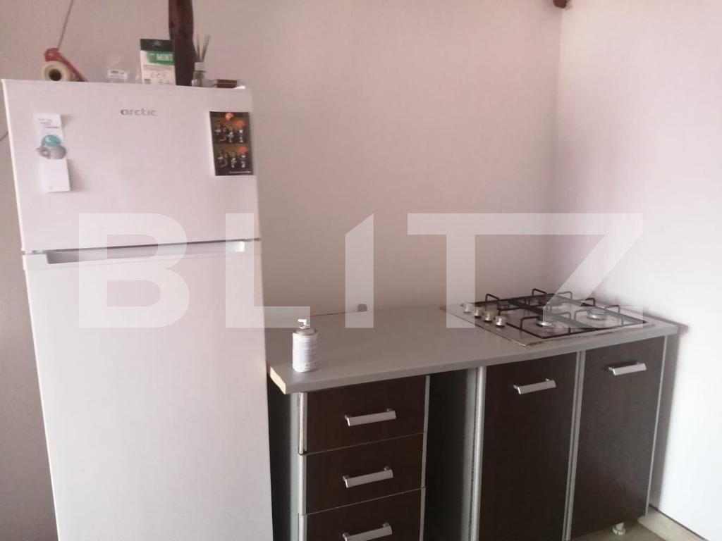 Garsonieră de vânzare Centrul Civic - 66639AV | BLITZ Brașov | Poza4