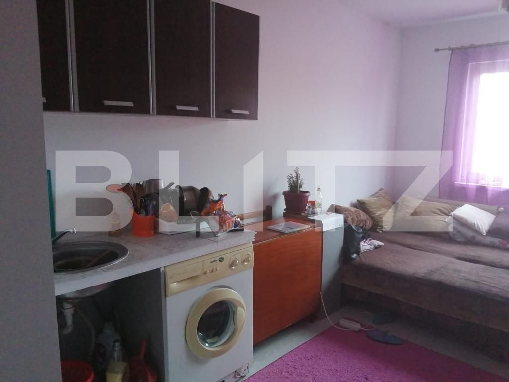 Garsonieră de vânzare Centrul Civic - 66639AV | BLITZ Brașov | Poza2