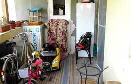 2 camere de vanzare, 56 mp utili situat in zona strazii Porii