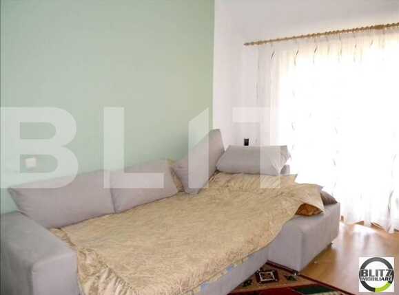Apartament de vânzare 2 camere Floreşti - 6664AV | BLITZ Cluj-Napoca | Poza1