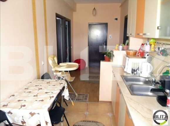 Apartament de vânzare 2 camere Floreşti - 6664AV | BLITZ Cluj-Napoca | Poza5