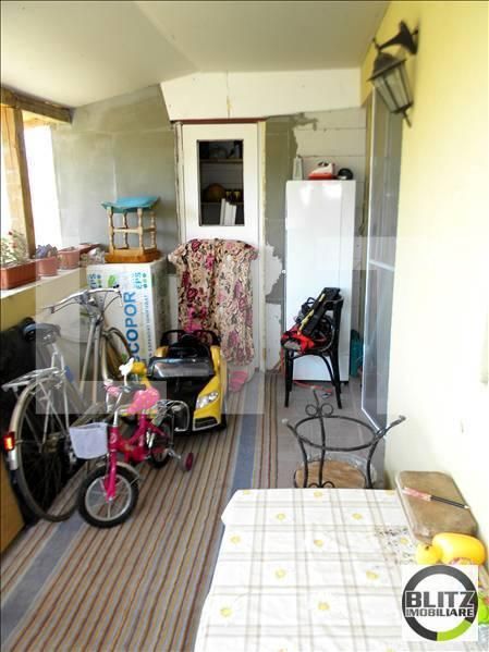 Apartament de vânzare 2 camere Floreşti - 6664AV | BLITZ Cluj-Napoca | Poza8