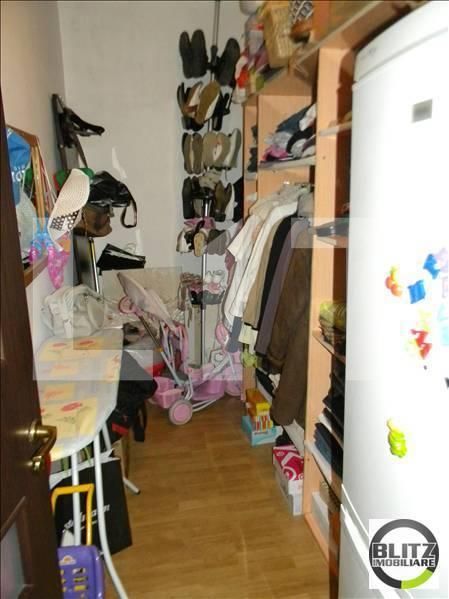 Apartament de vânzare 2 camere Floreşti - 6664AV | BLITZ Cluj-Napoca | Poza9