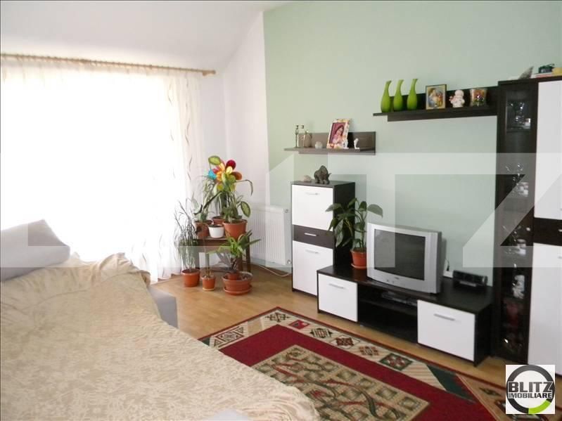 Apartament de vânzare 2 camere Floreşti - 6664AV | BLITZ Cluj-Napoca | Poza2
