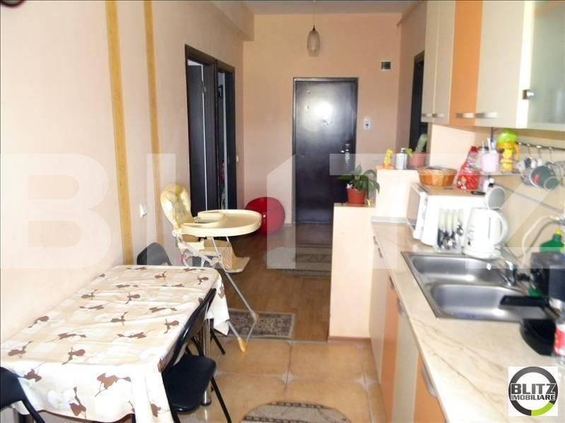 Apartament de vânzare 2 camere Floreşti - 6664AV | BLITZ Cluj-Napoca | Poza5