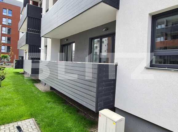 Apartament de vânzare 3 camere Bartolomeu - 66640AV | BLITZ Brașov | Poza1