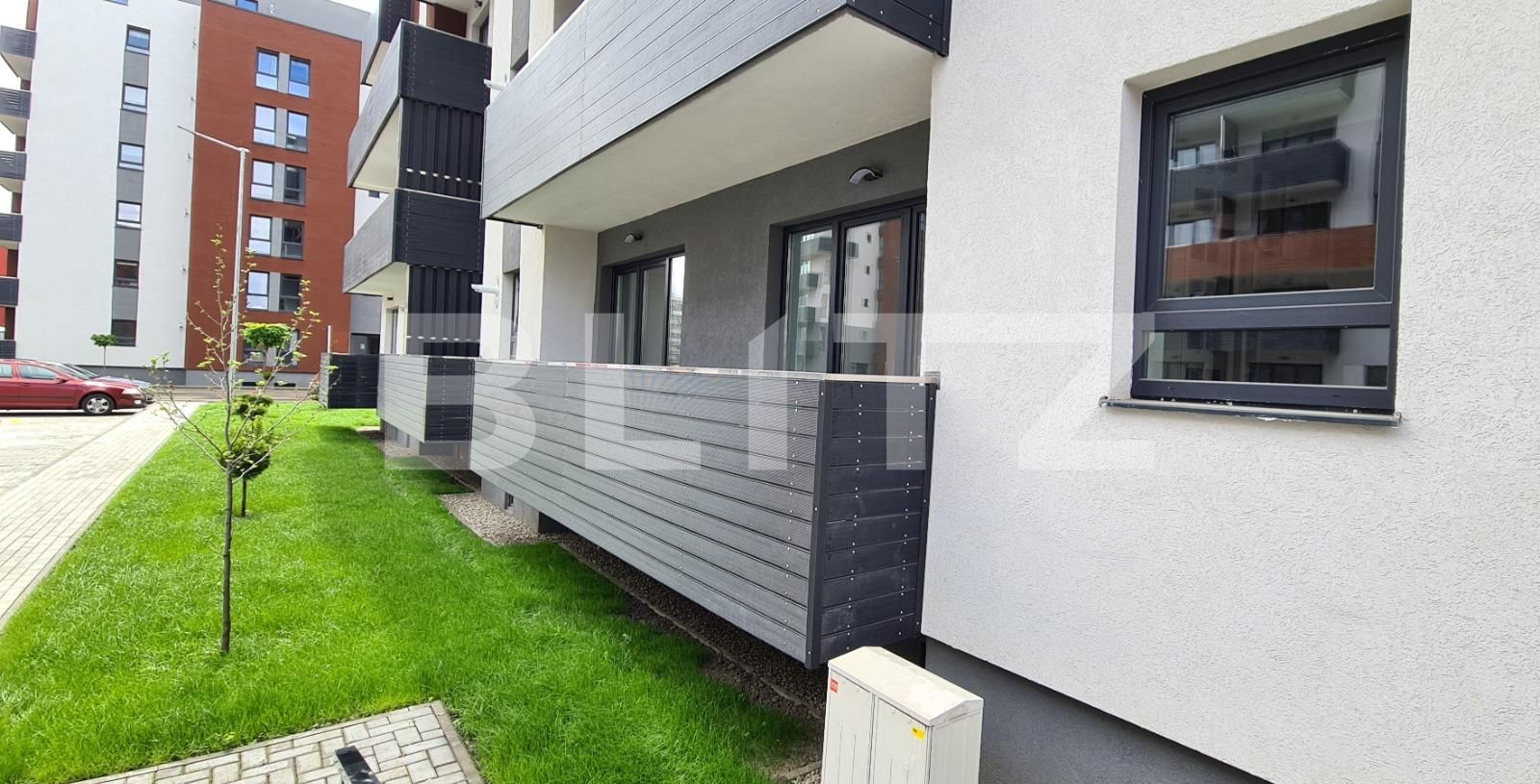 Apartament de vânzare 3 camere Bartolomeu - 66640AV | BLITZ Brașov | Poza1