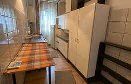 Apartament 2 camere decomandate, 50 mp, partial mobilat, zona Florilor!