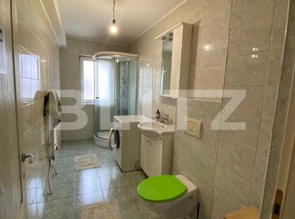 Apartament de închiriat 2 camere Floreşti - 66641AI | BLITZ Cluj-Napoca | Poza5