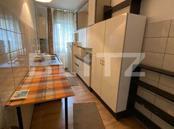 Apartament de închiriat 2 camere Floreşti - 66641AI | BLITZ Cluj-Napoca | Poza1