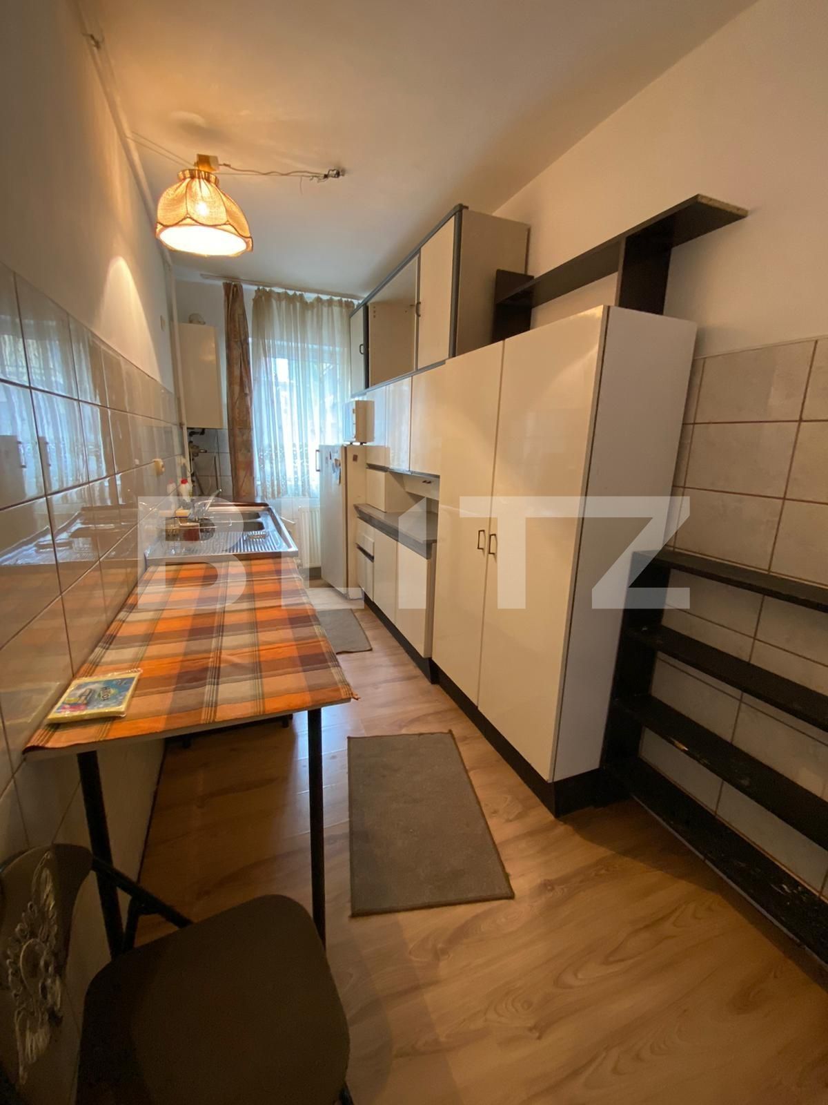 Apartament de închiriat 2 camere Floreşti - 66641AI | BLITZ Cluj-Napoca | Poza1