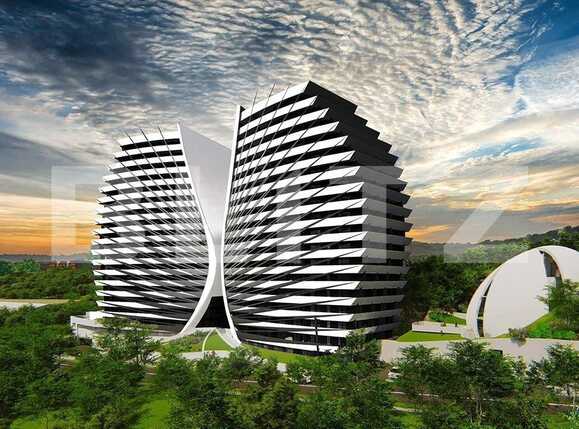 Apartament de vânzare 2 camere Zorilor - 66642AV | BLITZ Cluj-Napoca | Poza2