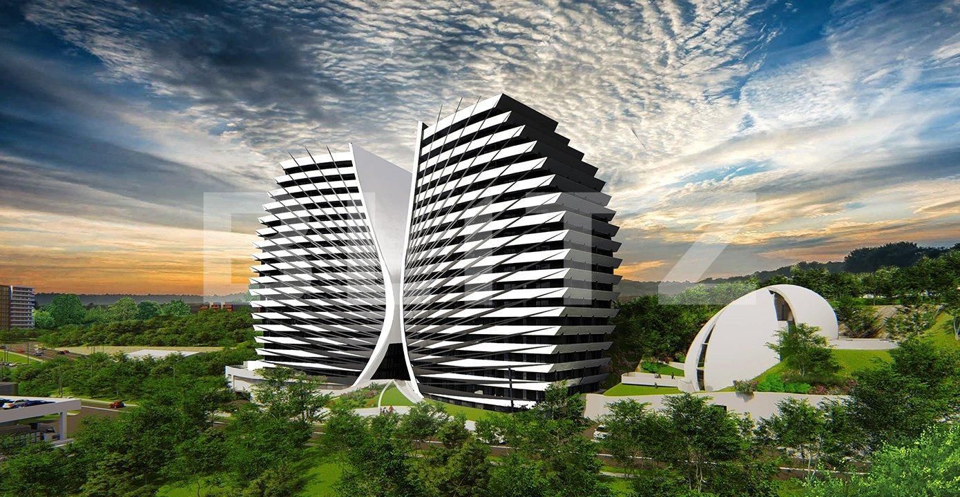 Apartament de vânzare 2 camere Zorilor - 66642AV | BLITZ Cluj-Napoca | Poza2