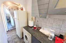 Apartament 2 camere, 30 mp, etaj intermediar, zona Piața Hermes