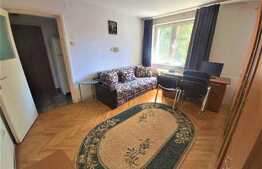 Apartament 2 camere, 30 mp, etaj intermediar, zona Piața Hermes