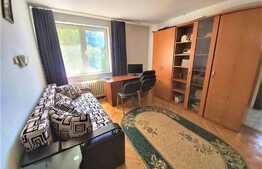 Apartament 2 camere, 30 mp, etaj intermediar, zona Piața Hermes