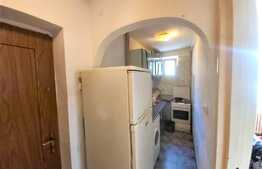 Apartament 2 camere, 30 mp, etaj intermediar, zona Piața Hermes