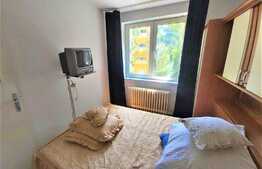 Apartament 2 camere, 30 mp, etaj intermediar, zona Piața Hermes