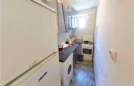 Apartament 2 camere, 30 mp, etaj intermediar, zona Piața Hermes