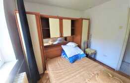 Apartament 2 camere, 30 mp, etaj intermediar, zona Piața Hermes