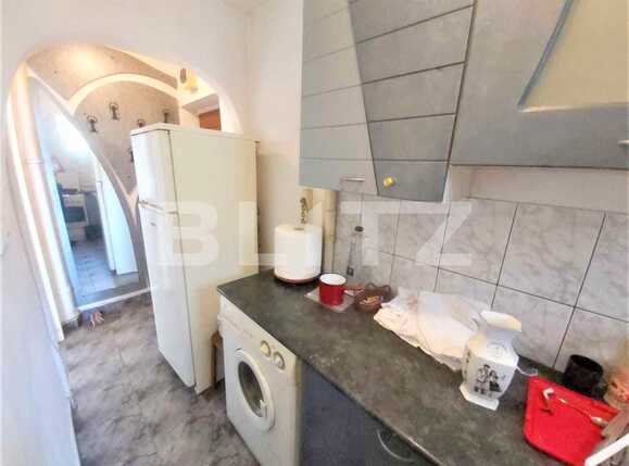 Apartament de vânzare 2 camere Gheorgheni - 66643AV | BLITZ Cluj-Napoca | Poza10