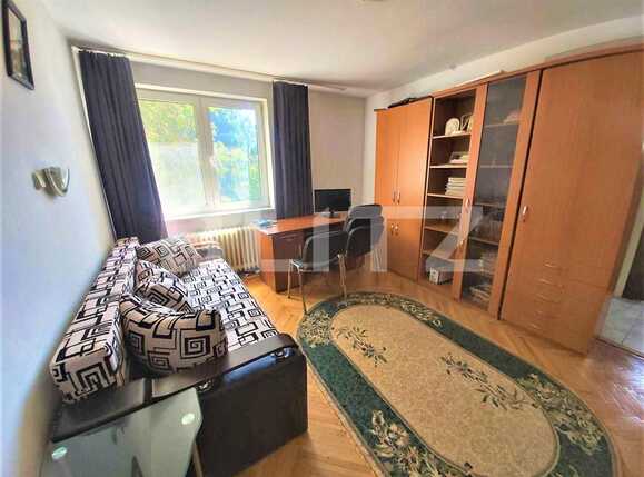 Apartament de vânzare 2 camere Gheorgheni - 66643AV | BLITZ Cluj-Napoca | Poza1