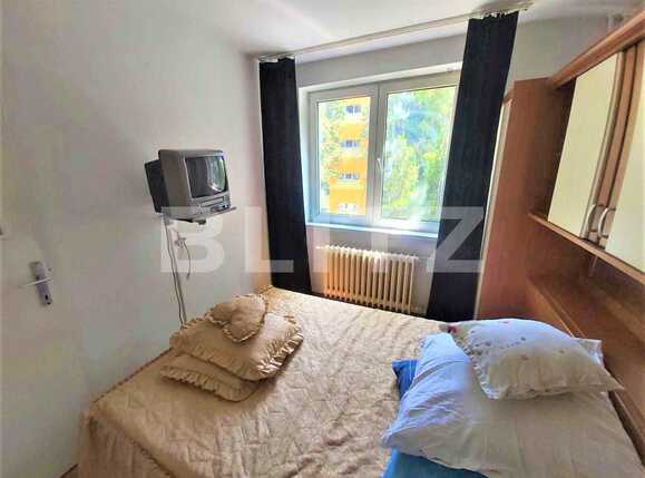 Apartament de vânzare 2 camere Gheorgheni - 66643AV | BLITZ Cluj-Napoca | Poza4