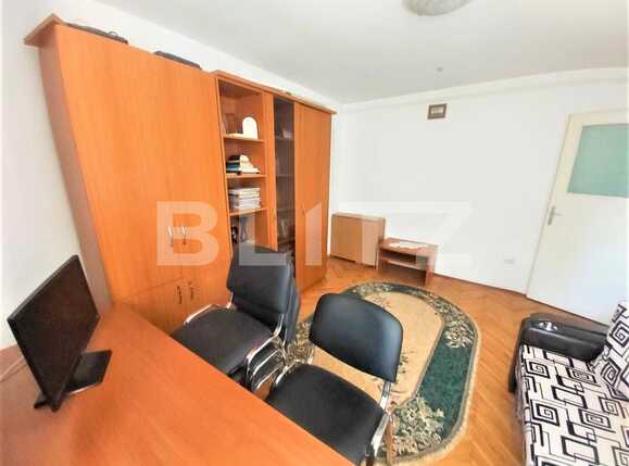 Apartament de vânzare 2 camere Gheorgheni - 66643AV | BLITZ Cluj-Napoca | Poza3