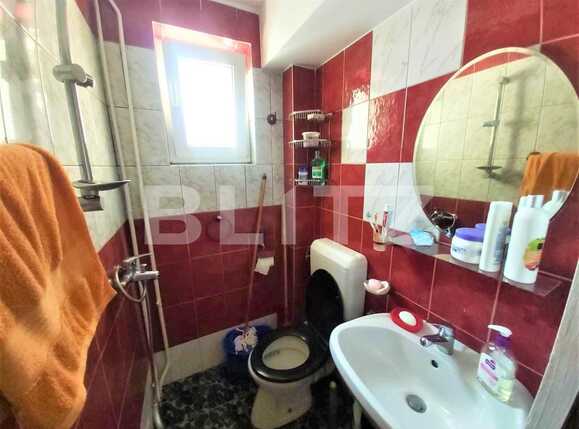 Apartament de vânzare 2 camere Gheorgheni - 66643AV | BLITZ Cluj-Napoca | Poza7