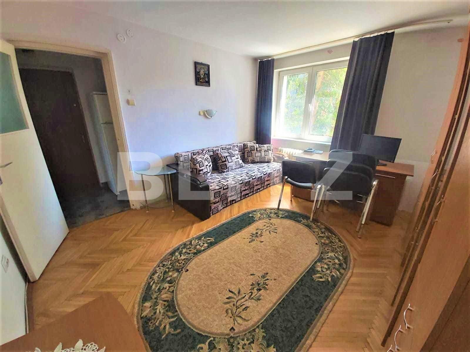 Apartament de vânzare 2 camere Gheorgheni - 66643AV | BLITZ Cluj-Napoca | Poza2
