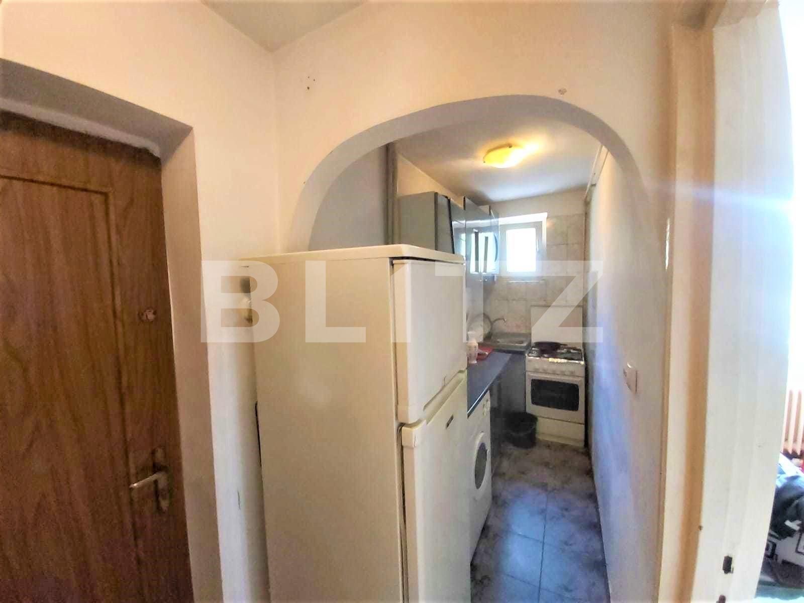 Apartament de vânzare 2 camere Gheorgheni - 66643AV | BLITZ Cluj-Napoca | Poza9