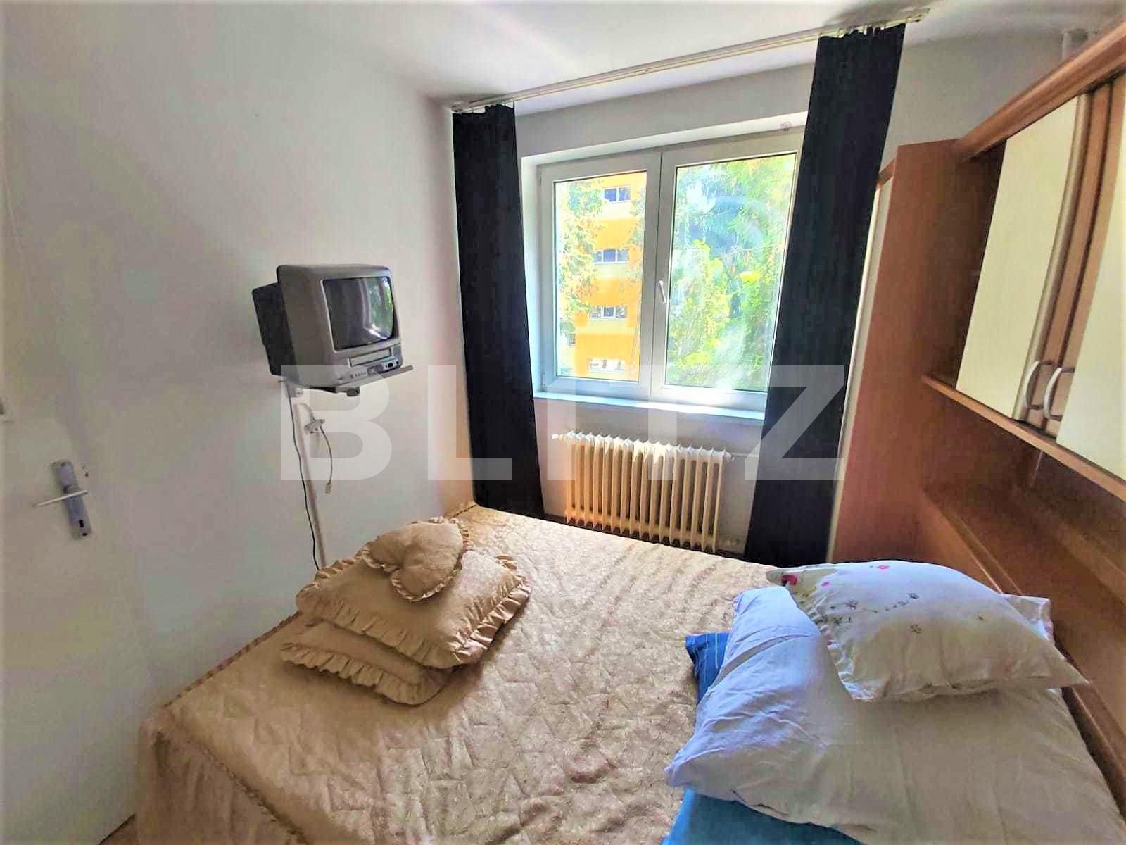 Apartament de vânzare 2 camere Gheorgheni - 66643AV | BLITZ Cluj-Napoca | Poza4