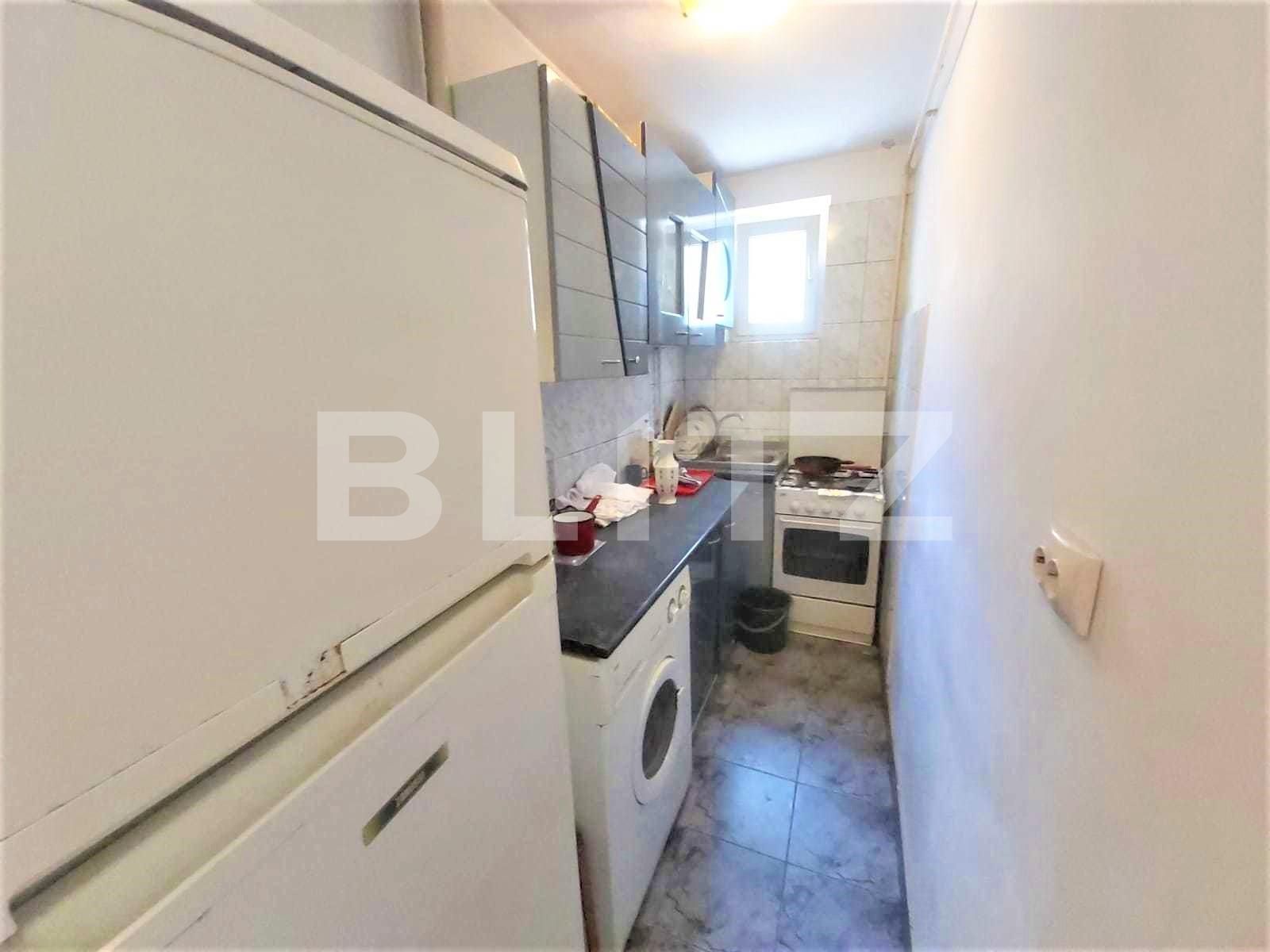 Apartament de vânzare 2 camere Gheorgheni - 66643AV | BLITZ Cluj-Napoca | Poza8
