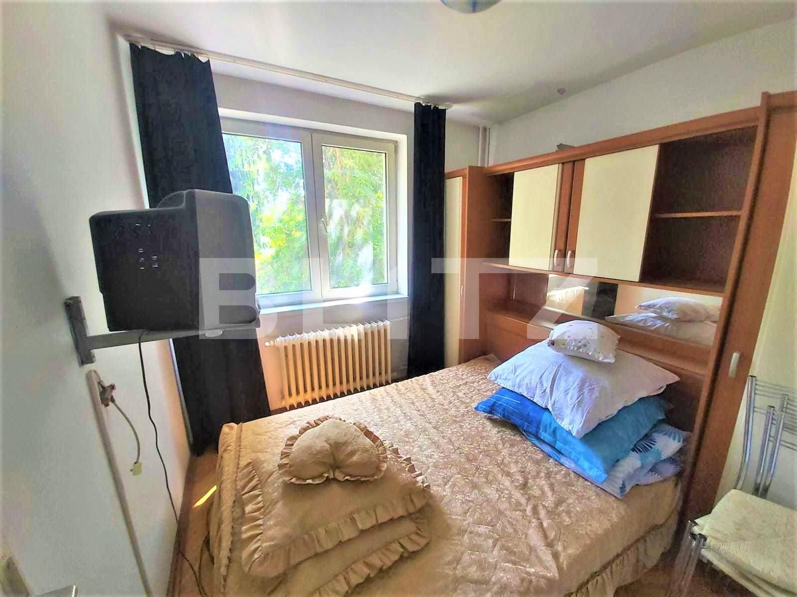 Apartament de vânzare 2 camere Gheorgheni - 66643AV | BLITZ Cluj-Napoca | Poza5