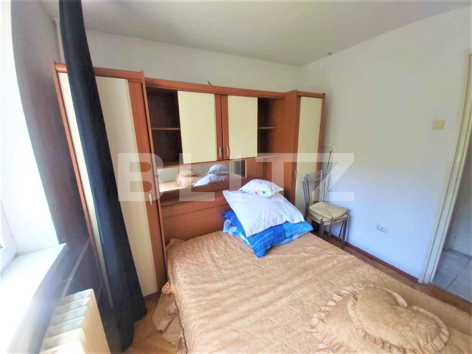 Apartament de vânzare 2 camere Gheorgheni - 66643AV | BLITZ Cluj-Napoca | Poza6