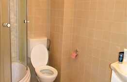 Vanzare apartament nou cu 2 camere, complet mobilat si utilat