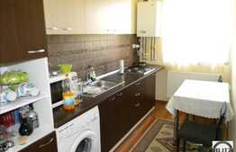 Vanzare apartament nou cu 2 camere, complet mobilat si utilat