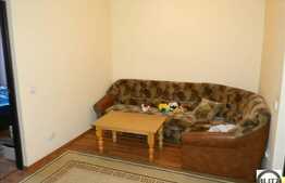 Vanzare apartament nou cu 2 camere, complet mobilat si utilat