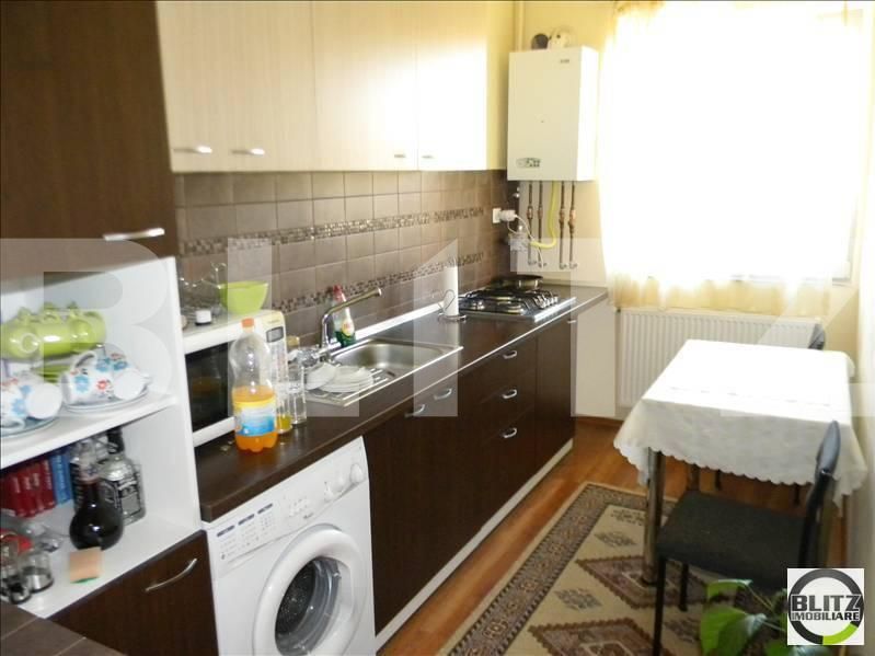 Apartament de vânzare 2 camere Floreşti - 6665AV | BLITZ Cluj-Napoca | Poza2