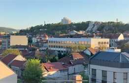 Apartament situat in zona centrala intr-o constructie premium!